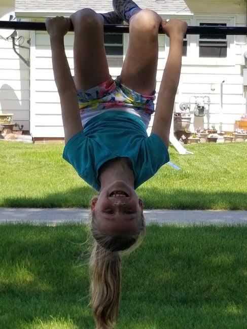smoore2nd's tweet photo. Having some fun during are last few days together! #AldenPride #IFACadetPride https://t.co/2DQ9Qm8qJm