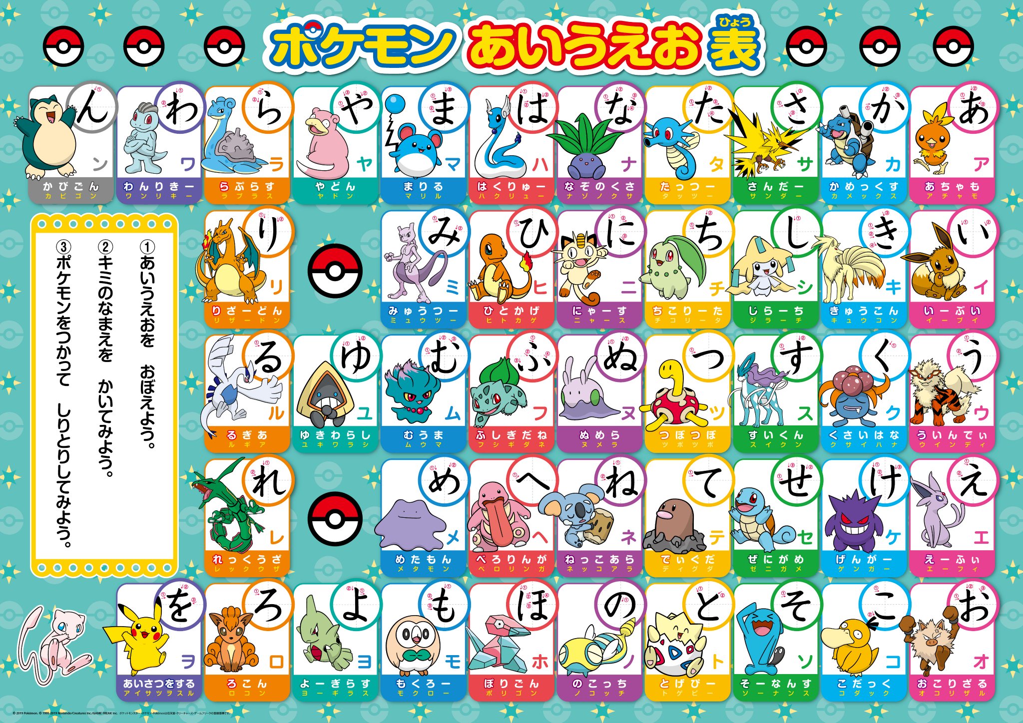 公式 プロジェクトイーブイ 続 イーブイのイラスト素材も選べる ポケモンのイラスト素材からぬりえ やポスター あいうえお表など100種類以上ものポケモンを無償でダウンロードして使える ポケモンイラストラボ が登場したよ 小学校 図書館 公式 プロジェクトイーブイ 続 イーブイのイラスト素材も選べる ポケモンのイラスト素材からぬりえ やポスター あいうえお表など100種類以上ものポケモンを無償でダウンロードして使える ポケモンイラストラボ が登場したよ 小学校 図書館