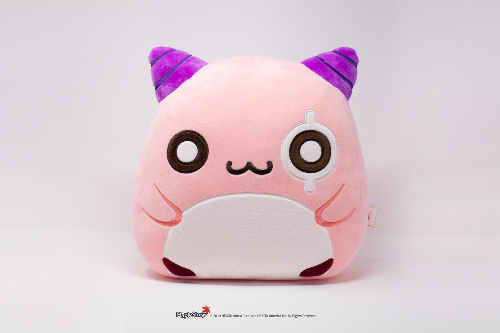 maplestory pink bean