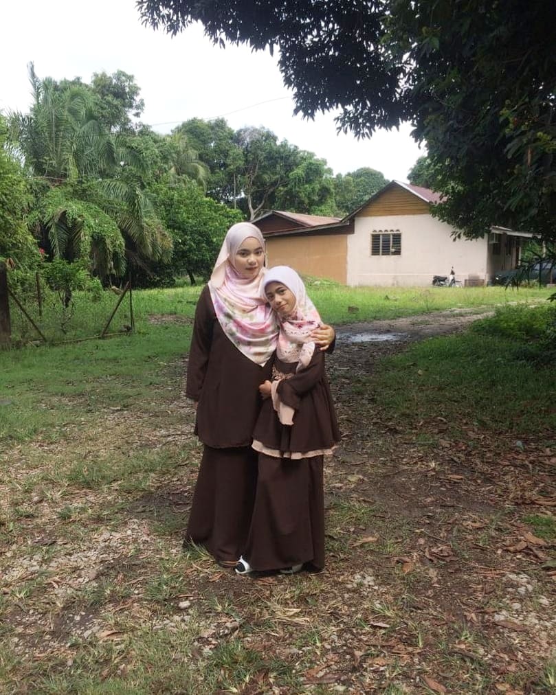 jannahznddn's tweet photo. Happy eid mubarak everyone♡
#Firstraya https://t.co/bO0Mfg2rGL