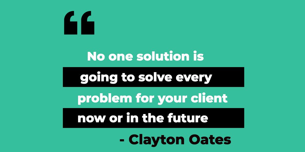 PodParrot's tweet photo. Top-notch advice from @Clayton_Oates to #Accounting and #Bookkeeping professionals on what it takes to innovate. Listen to the full episode >> https://t.co/yR1OHe9aQM https://t.co/TaNEYtedMC