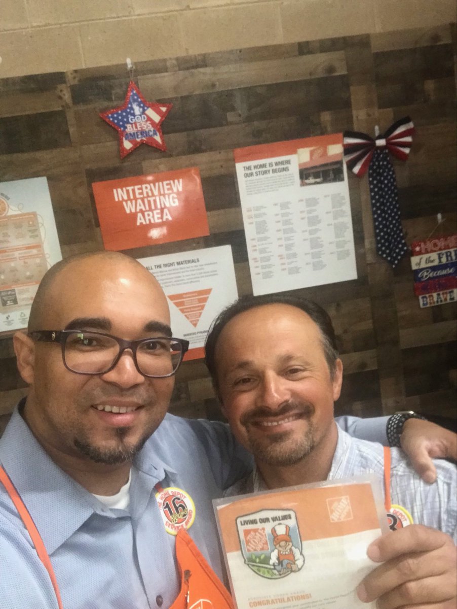 NTalir's tweet photo. Thank you Both for putting customers First and living our values!!! https://t.co/BDxLWOLb6M