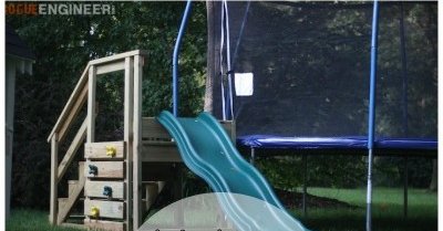 Friday Favorites: DIY Outdoor Games you can build remodelaholic.com/friday-favorit…