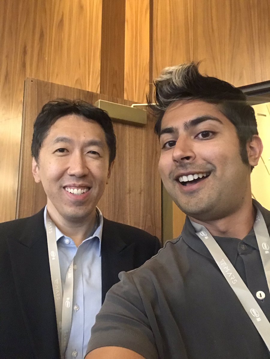 siraj raval machine learning