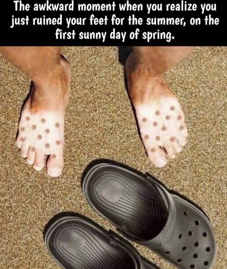 BeckyHeisner's tweet photo. ⁦@johnbcrist⁩ Is this you? https://t.co/lhkX77rxqp