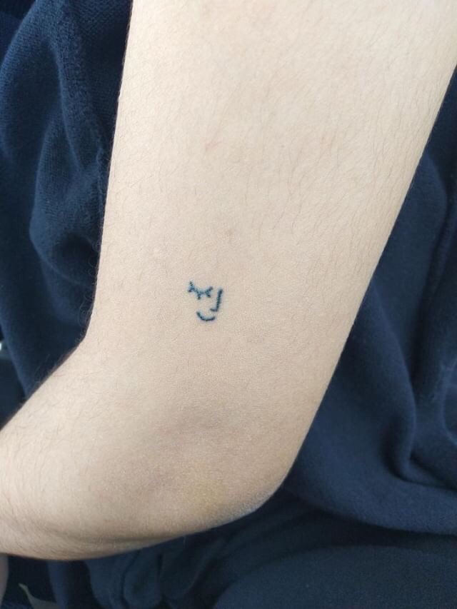 Govv ✍🏻#handpokebogor #handpokejakarta #tattoojakarta #tattoobogor