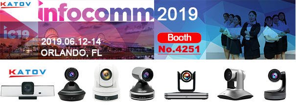 EvelyinZhou's tweet photo. Warmly welcome to visit our booth ( No.4251) in Infocomm Orlando show 2019 in the United States from June 12th to 14th. 

#katovision #katocamera  #broadcasting #broadcast #streaming #audiovisual #ip #hd #camera #controller #Microphone #Speakerphone #INFOCOMM #USA #SHOW #Booth https://t.co/R8EbAo7xf2