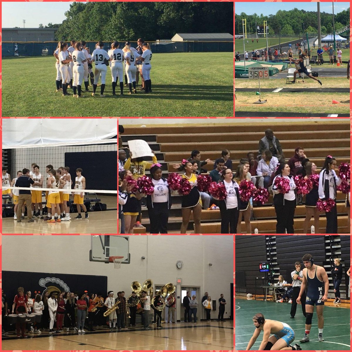 Shea Collins, CAA, M.Ed (@10scollins) on Twitter photo <a href="/GoMidlo/">Midlothian HS</a> we celebrate🎓of 2019 and your MIDLO PRIDE shown these last 4 years! Your commitment and dedication to your teams, coaches, teachers, community and Administrators is greatly appreciated! GoooMidlo! <a href="/MidloBaseball/">Midlothian Trojans Baseball</a> <a href="/MidloBoysSoccer/">Midlo HS Boys Soccer</a> <a href="/MidloHockey/">Midlo Field Hockey</a> <a href="/GirlsMidlo/">Midlo Girls Volleyball</a> <a href="/StantheManXC/">Stan Morgan</a> <a href="/GoMidlo/">Midlothian HS</a> we celebrate🎓of 2019 and your MIDLO PRIDE shown these last 4 years! Your commitment and dedication to your teams, coaches, teachers, community and Administrators is greatly appreciated! GoooMidlo! <a href="/MidloBaseball/">Midlothian Trojans Baseball</a> <a href="/MidloBoysSoccer/">Midlo HS Boys Soccer</a> <a href="/MidloHockey/">Midlo Field Hockey</a> <a href="/GirlsMidlo/">Midlo Girls Volleyball</a> <a href="/StantheManXC/">Stan Morgan</a>