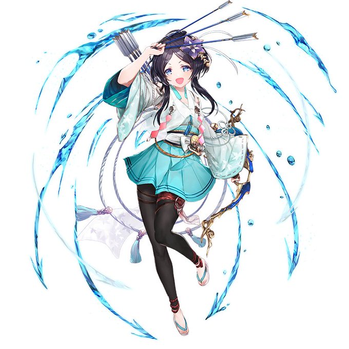 幻獣契約クリプトラクト 10万dl突破さん のツイート 可愛らしい の検索結果 1 Whotwi グラフィカルtwitter分析 幻獣契約クリプトラクト 10万dl突破さん のツイート 可愛らしい の検索結果 1 Whotwi グラフィカルtwitter分析
