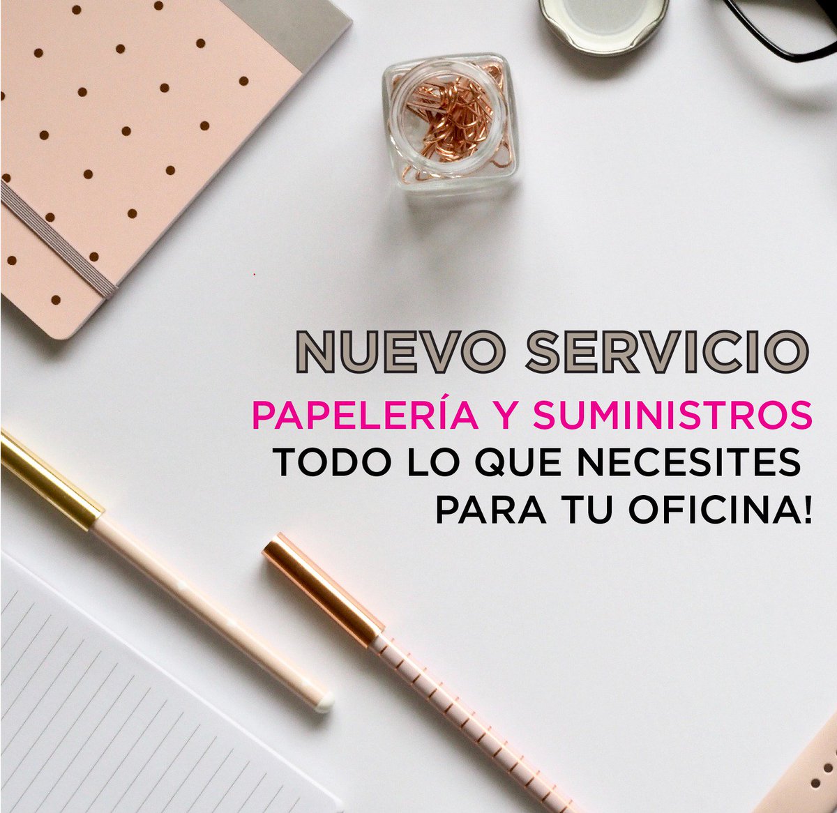 Desde cuadernos a rollos, formularios, resmas, papelería y suministros de oficina, Senefelder quiere ser el proveedor de todo lo que necesites! Contáctanos para más información por interno
#senefelder #imprenta #imprimetusideas #artesgráficas #papelería #print #printlovers