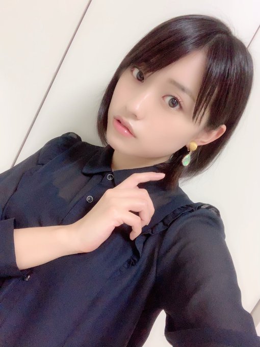 Twitterのコスプレ画像3