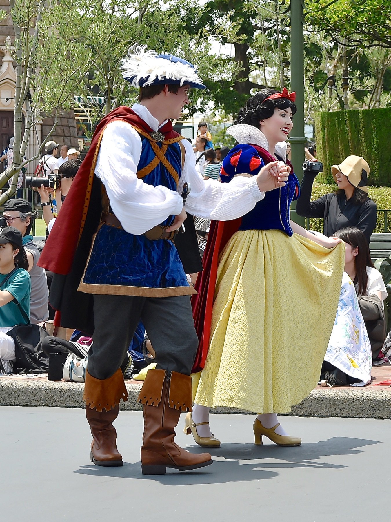 Dtimes Twitterissa 東京ディズニーランド ディズニー七夕デイズ19 グリーティング 人気のディズニープリンセス プリンセスもやってきます 詳細 T Co Apzufx3xqp