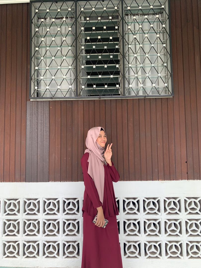 irdinaaaa98's tweet photo. Me, myself and I.
#1steid https://t.co/XhMzvW5SIj