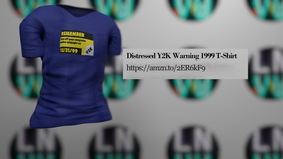 lnvaporwave's tweet photo. Distressed Y2K Warning 1999 Shirt

https://t.co/k2WpRzW9yx

#1999 #Y2K #Retro #1990s #TShirt #Amazon https://t.co/mv5wUFM6Dn