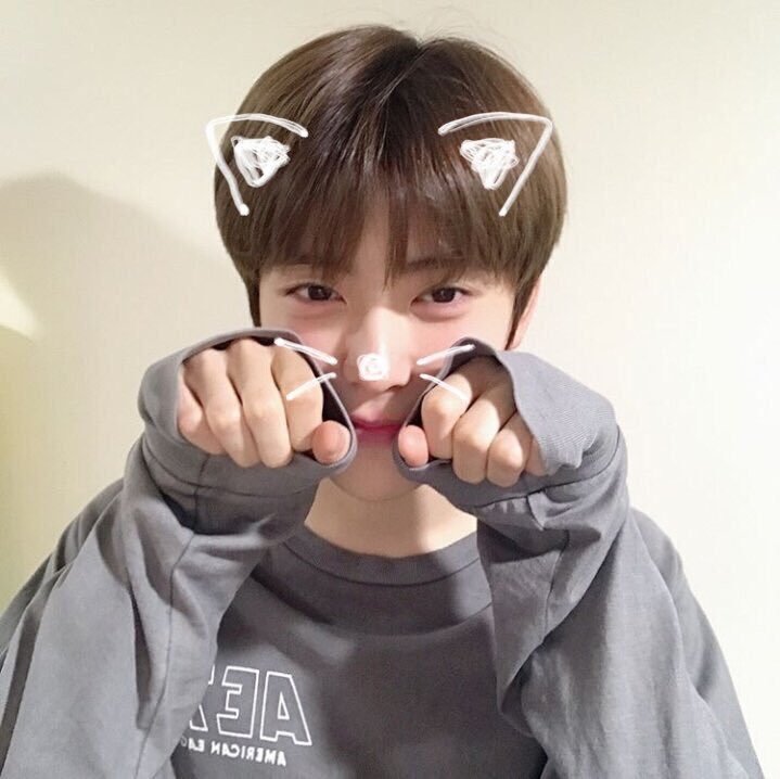 calicocat214's tweet photo. ท่าประทำน้องเค้าล่ะ เปงแมว อวดมือมังคุด https://t.co/YQ4XPedlu3