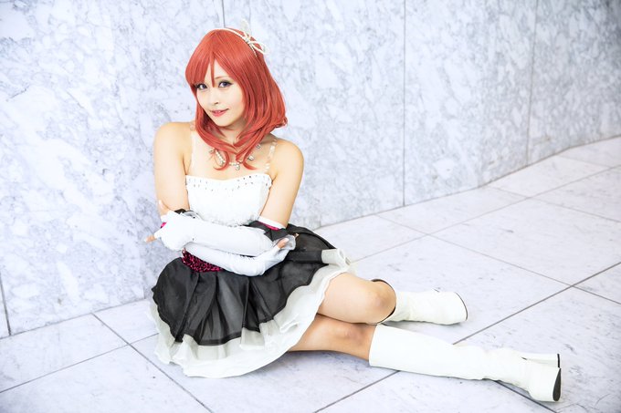 Twitterのコスプレ画像41