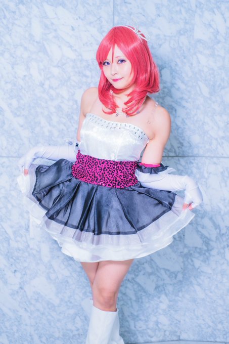 Twitterのコスプレ画像39