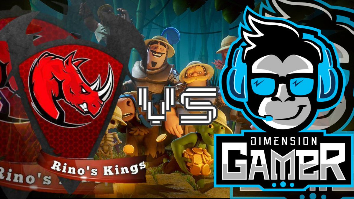 DimensinGamer3's tweet photo. Partido de mañana alas 9:00 hora México 🇲🇽

@leyends_s
      🆚
@DimensinGamer3 https://t.co/17DpsyA8ox