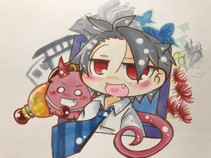 伝奇松のtwitterイラスト検索結果 古い順 伝奇松のtwitterイラスト検索結果 古い順