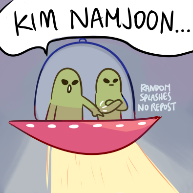 kim namjoon for president....of the universe

#btsfanart #BTS #RM #JUNGKOOK @BTS_twt 