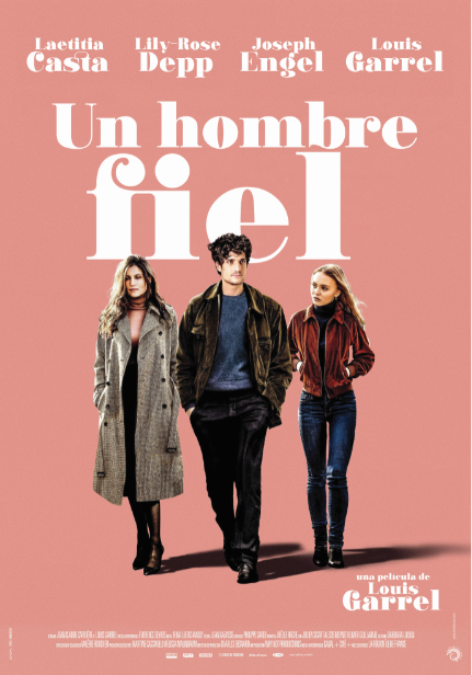 ¿Ya vieron el poster oficial de UN HOMBRE FIEL?
La película dirigida por <a href="/louisgarrel/">Louis Garrel</a>, premiada a Mejor Guion y elogiada en el pasado <a href="/sansebastianfes/">Donostia Zinemaldia - Festival de San Sebastián</a> 👌
No se pierdan la oportunidad de verla en las salas de cine colombianas a partir del jueves 27 de junio. 
#Àlavôtre! 🇫🇷🍾
