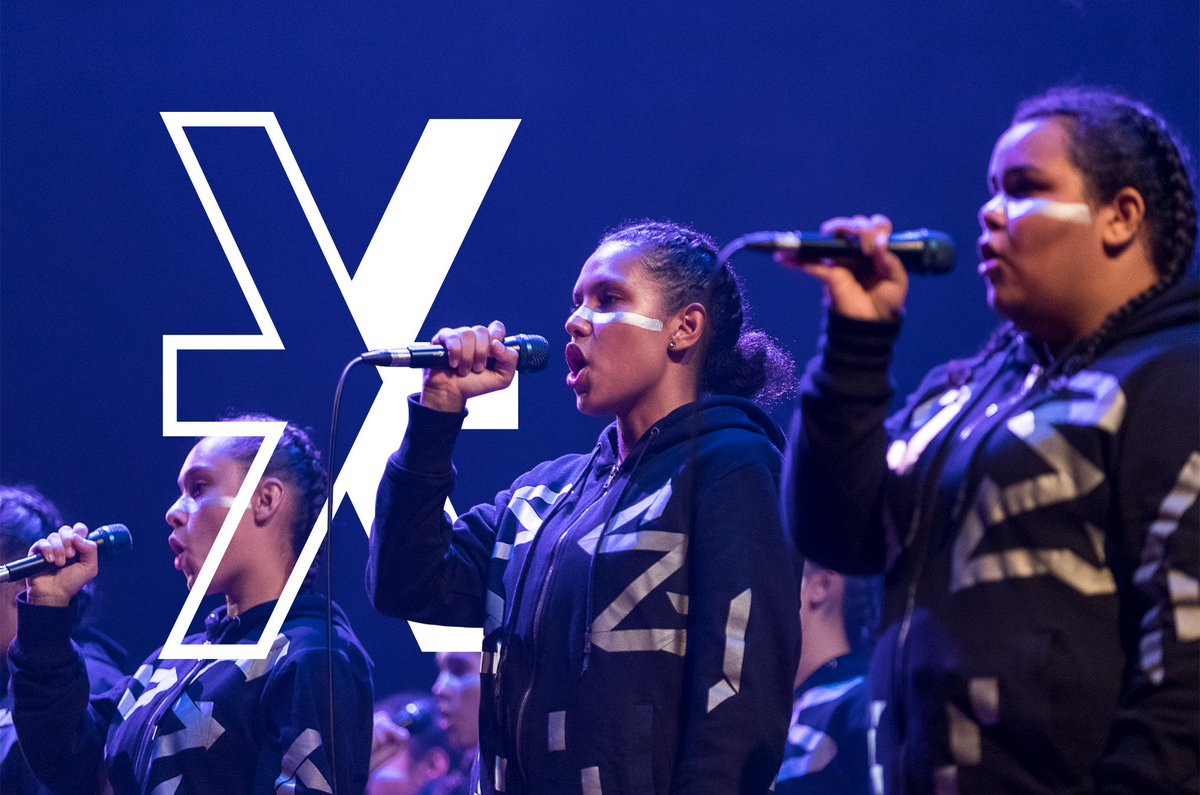 Drumroll please! 🎤 East Arnhem, Roebourne, Karratha, Canberra, Melbourne get ready. We're coming! Thanks to the support of the @auscouncilarts Playing Australia Fund &amp; a number of generous individuals, we are very excited to be able to announce a national tour!! Watch this space