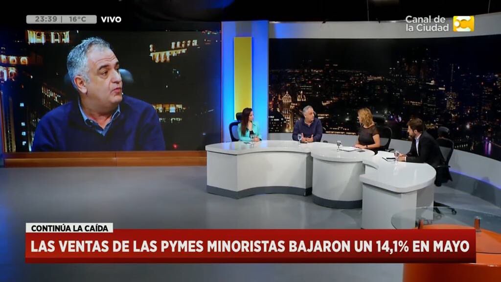 Miguel Calvete tweet media