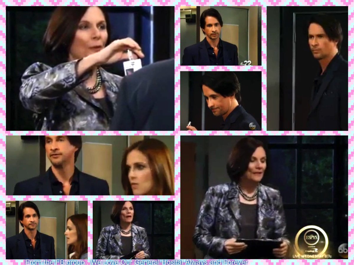 Angels4Aubrey's tweet photo. #HammyHay, #Trinn @MichaelEastonFG @RebeccaBudig https://t.co/EEWqOgFmSS