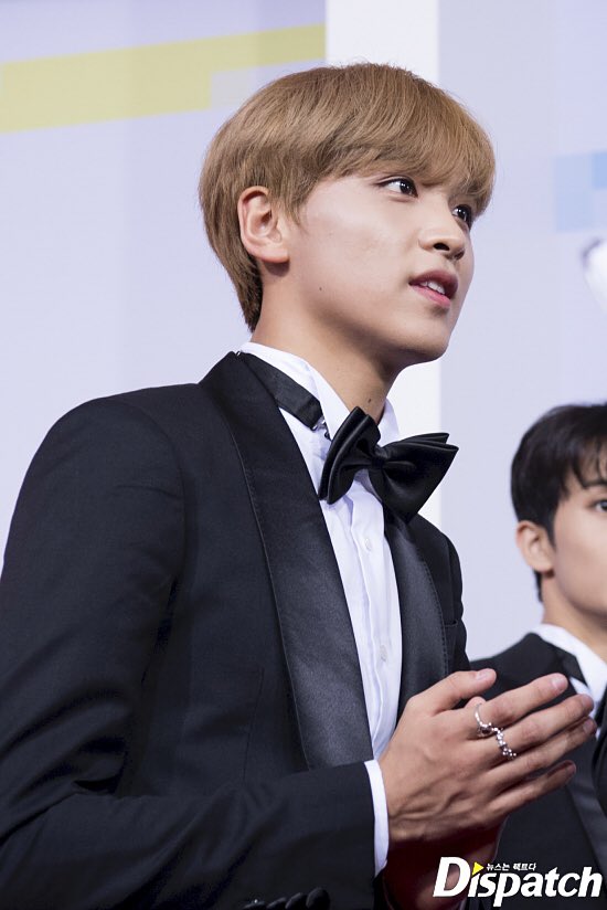 Happy Birthday My Little Prince!! I hope you have a wonderful day Haechan! I love you! 