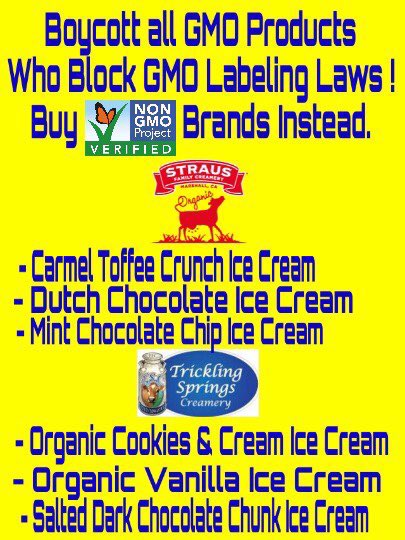 VirginiaInCal's tweet photo. #Nestle is selling you  GMOs !  
BOYCOTT all @Nestle products like @LeanCuisine for blocking mandatory GMO labeling laws ! #WednesdayWisdom @jstamesngr @SylvaSoul @citizencaz @JohnHard3 https://t.co/ljvZzNG6Bt
