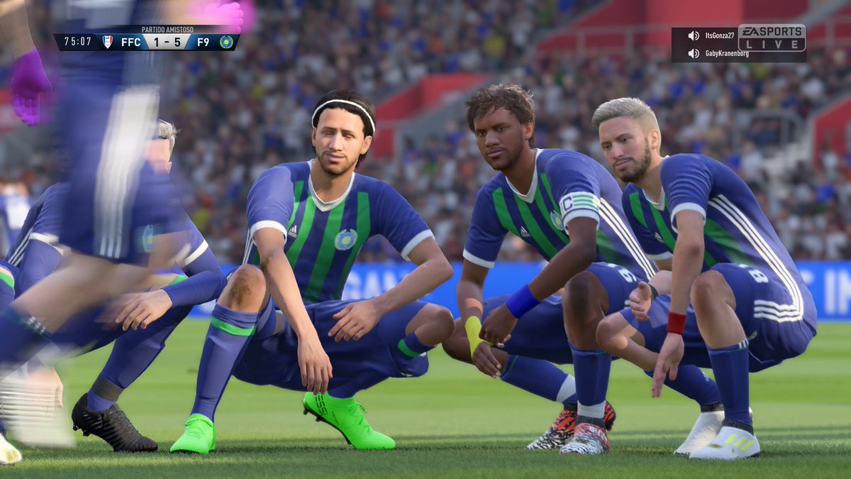 FalsoVideos's tweet photo. #PS4share https://t.co/10if2w6o8o