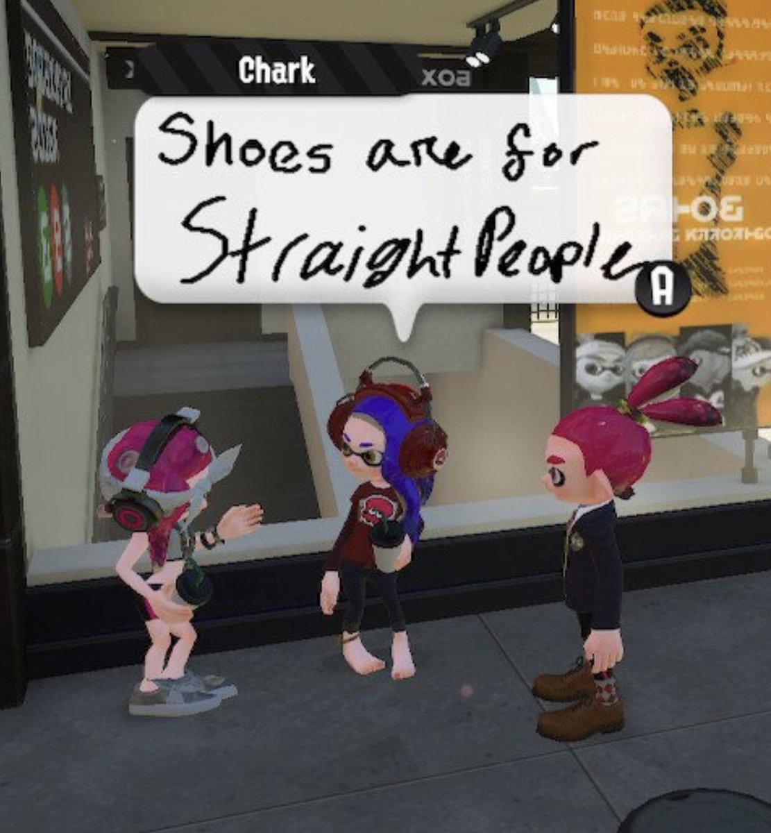 splatoon_as's tweet image. 