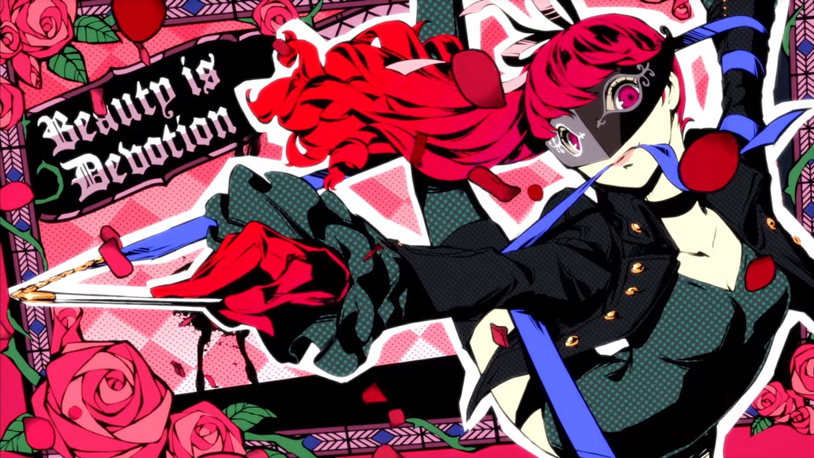 Atlus has posted a short new video for Persona 5 Royal, introducing the new...