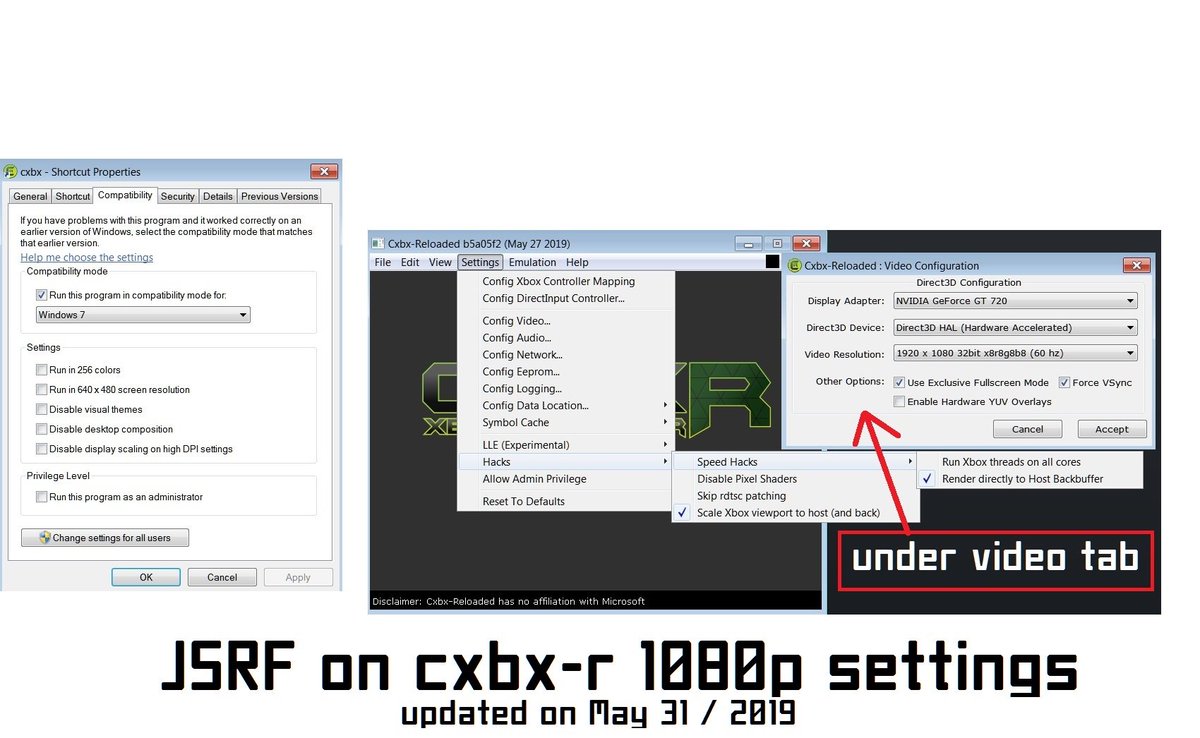 cxbx reloaded controller cxbx reloaded controller