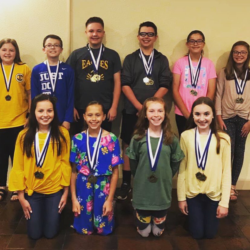 MistyWard78's tweet image. We love #FPSPI. This year @HES_Elementary will be competing in Global Issues Problem Solving Team Competition, MultiAffiliate Global Issues Competition, and Community Problem Solving Team Competition! 🔥🏆🔥 #ProblemSolved #IC2019 #Champions  #JCEaglePride #Eagle4Life #CMPS #FPS
