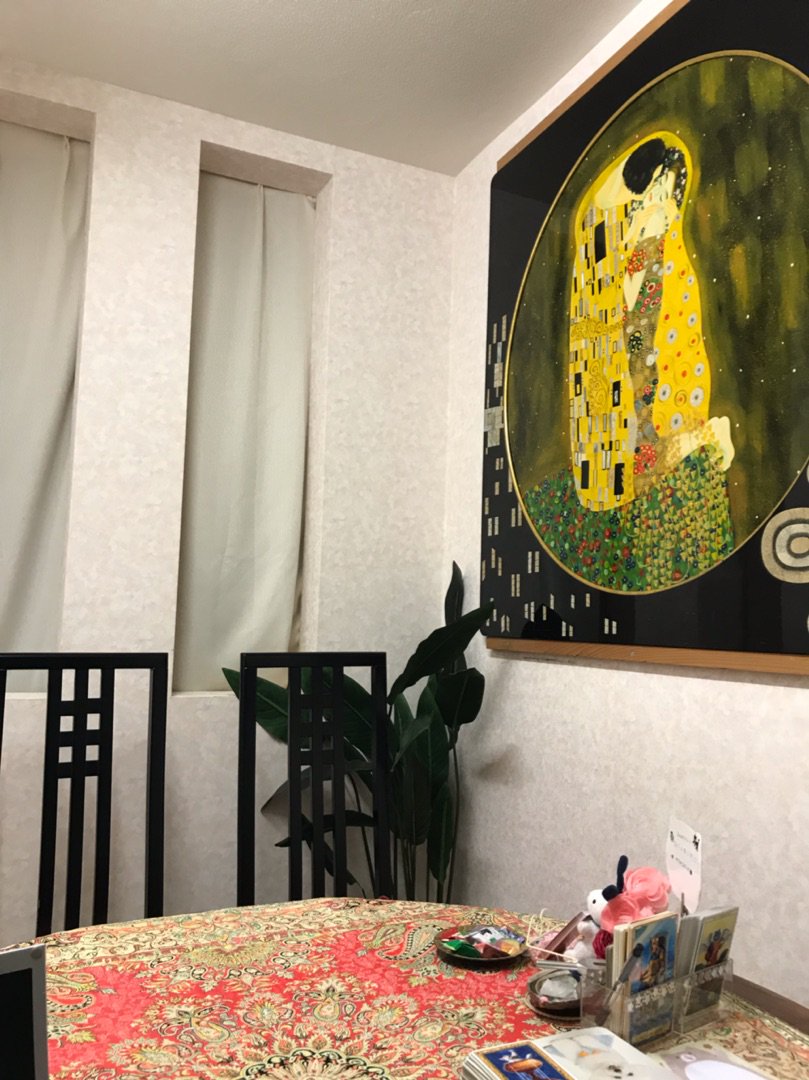 結婚線