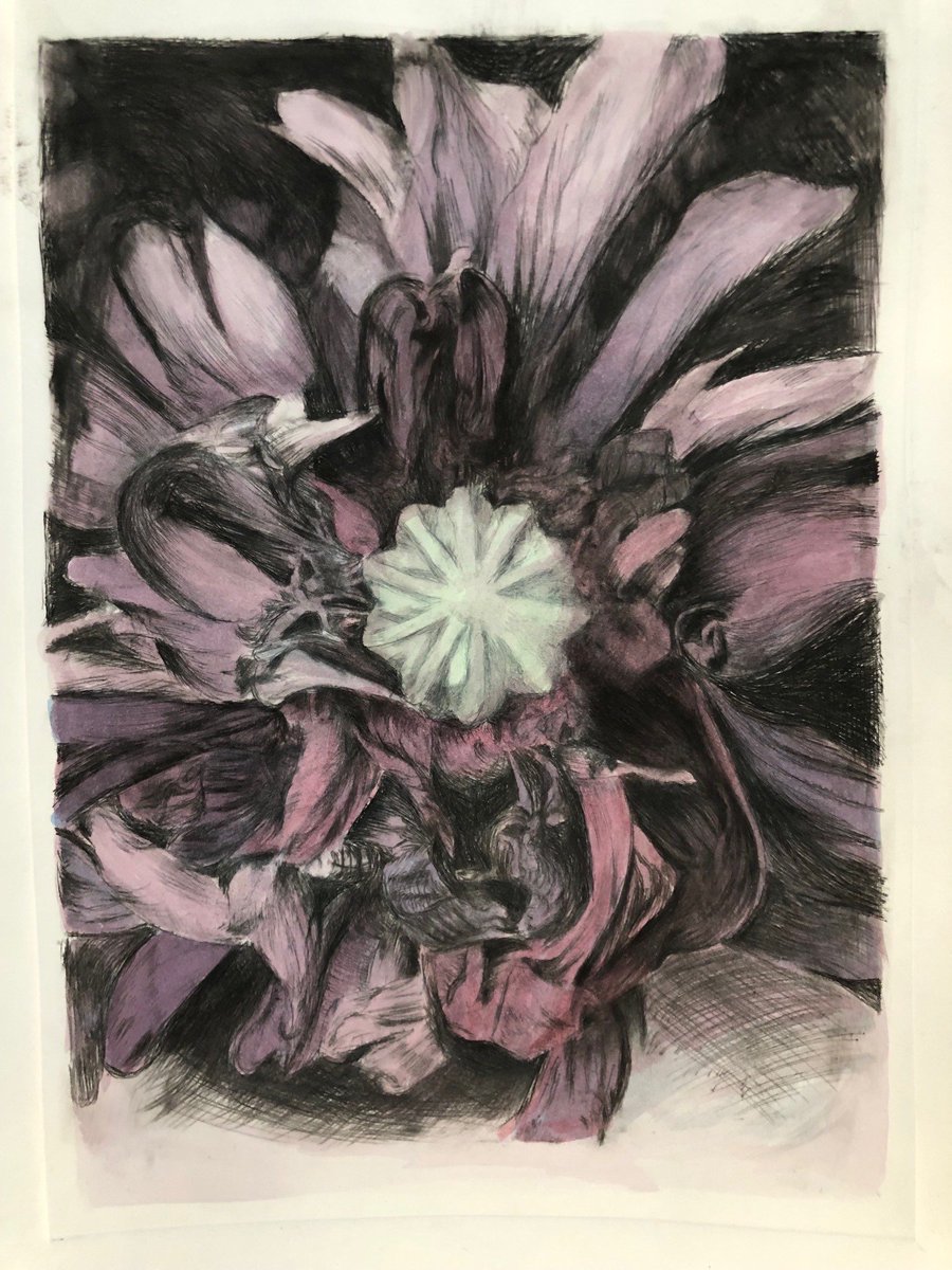 Art1072's tweet photo. Competed hand tinted etching exemplar for student achievement and fundraising at the upcoming Summer Fair. #CognitaWay #teamS10 https://t.co/dtkVFYbkjj