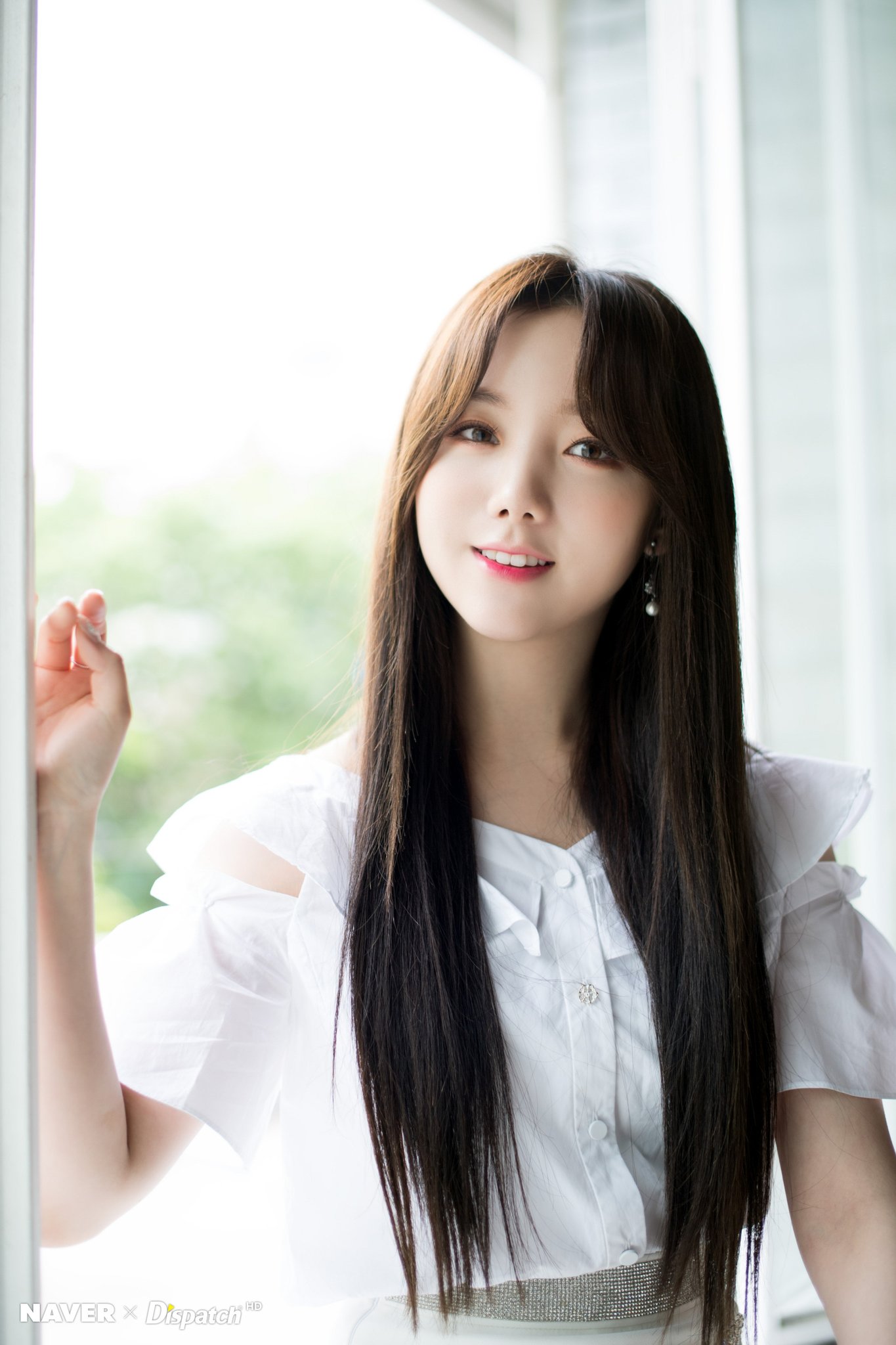 Lovelyz Global on Twitter: &quot;[PICS] 190607 #Lovelyz #KEI - Naver x Dispatch  HD https://t.co/5KLezBxNjN&quot; / Twitter