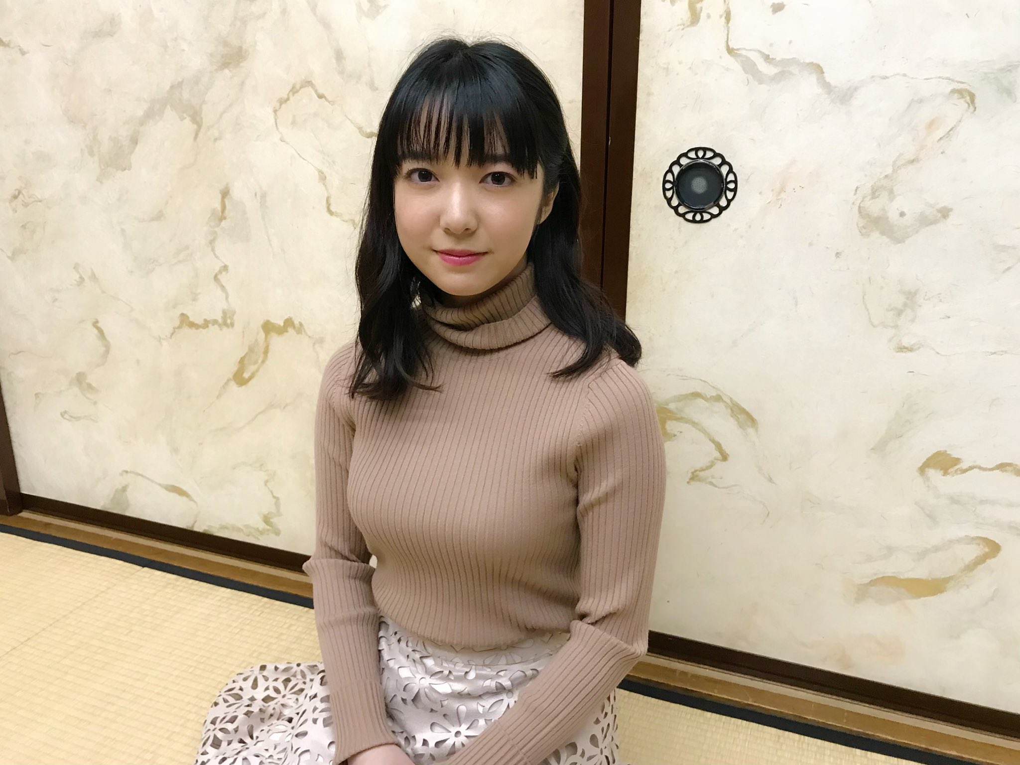 上 白石 萌 音 乳 ❤️ Best adult photos at doai.tv