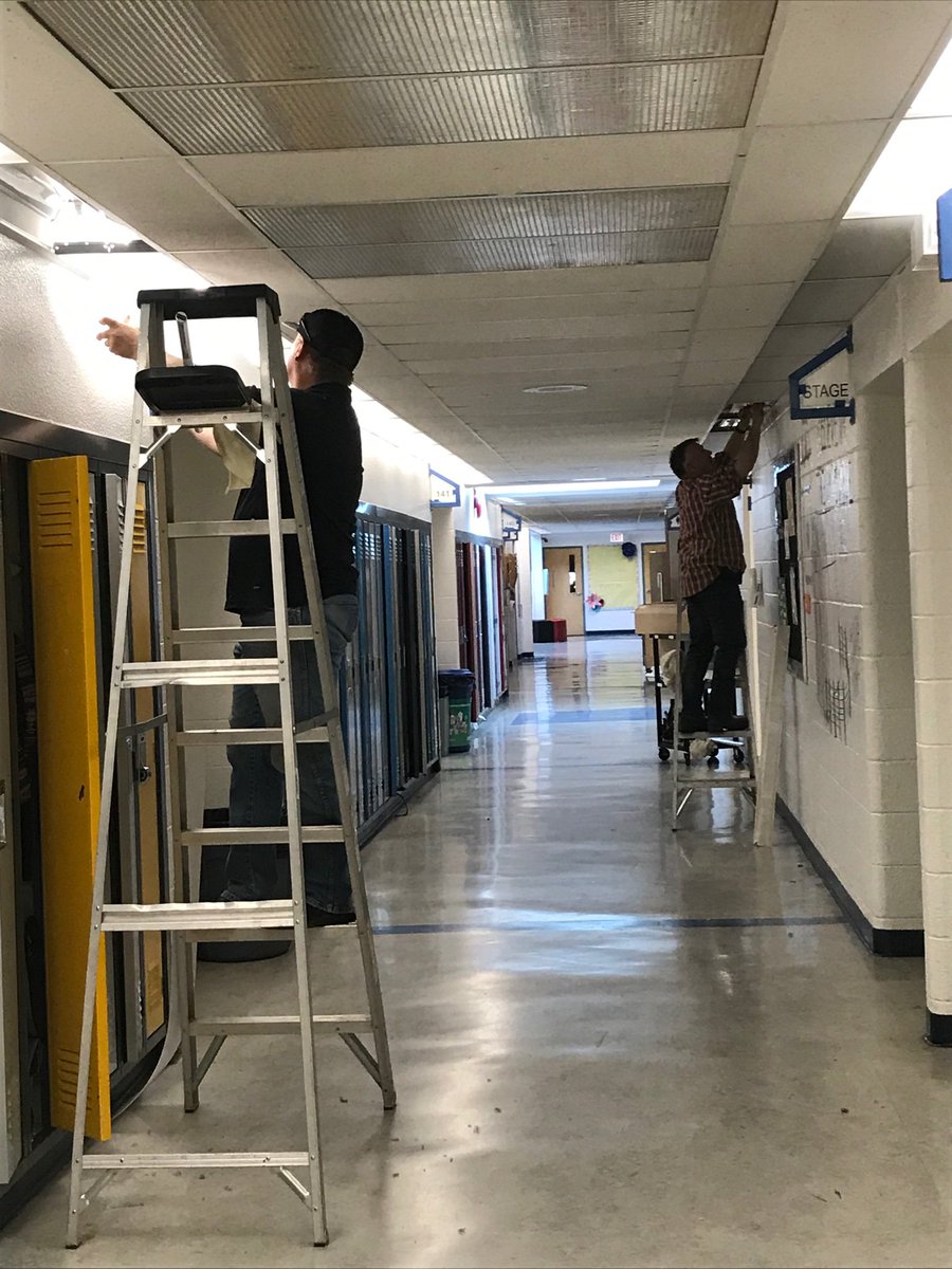 Consort School tweet media