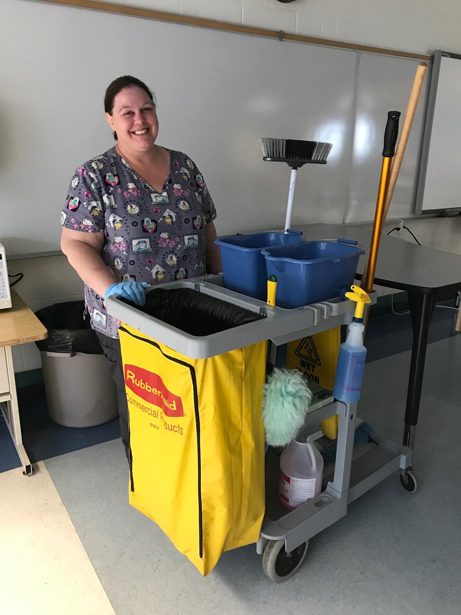 Consort School tweet media