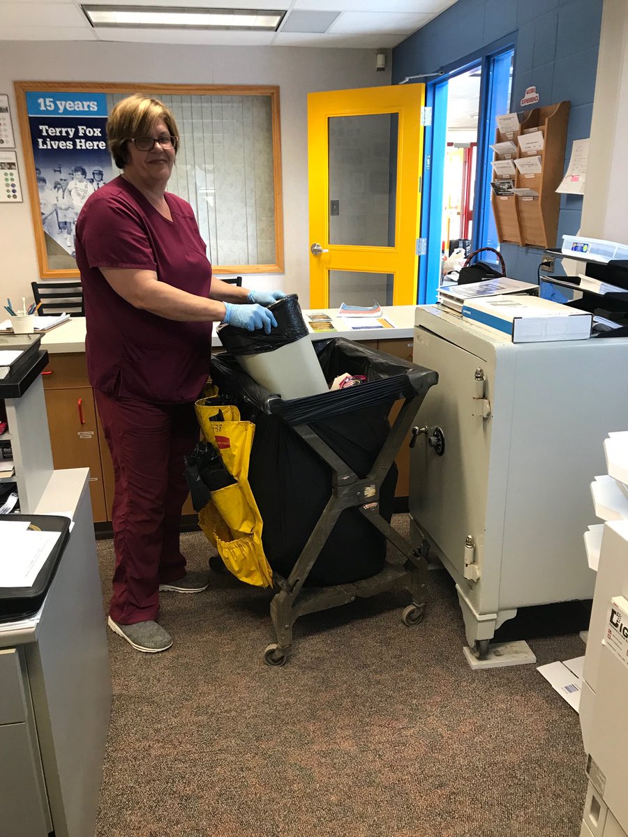 Consort School tweet media