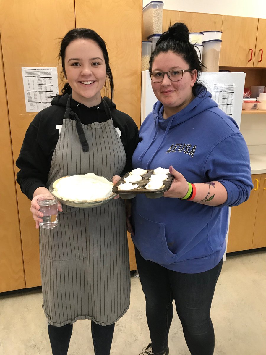 Consort School tweet media