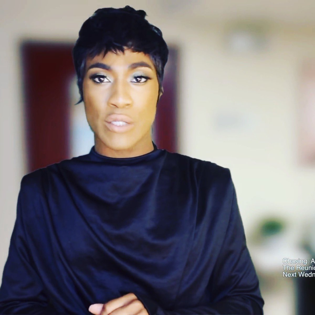 TBossip's tweet image. 🤣 Baby Ms. Lauryn is set for the early Sunday morning Quire. @ChasingRLTY y’all dead ass wrong for this one! #GrownIsh #NBAFinals #ChasingATL #jokes #wednesdaythoughts #funny #WednesdayMood #Memes #RealityRoast