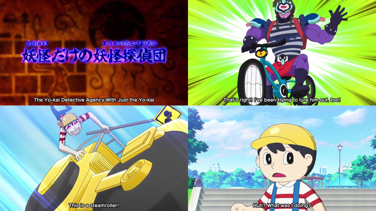 Specter Subs On Twitter Yo Kai Watch Shadowside Episode 34 English Subs Are Now Released Softsubs Https T Co Ky17sxhkkt Hardsubs Https T Co 50ksxdibsl Dailymotion Https T Co Txhsp4uqih Vimeo Https T Co T0hk36mwnk Https T Co Vyzmdzonar