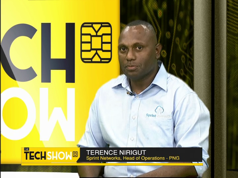 TECH SHOW tweet media