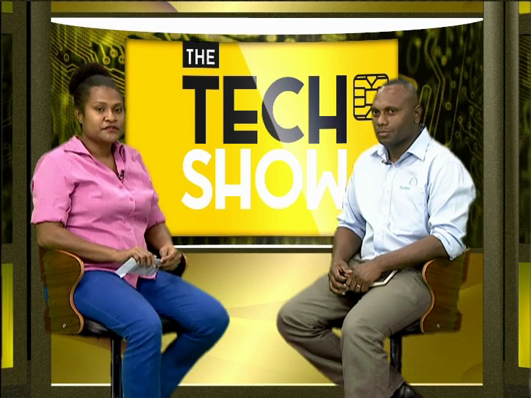 Next week on Tech Talk; we chat with Terence Nirigut. He is the Head of Operations-PNG for Sprint Networks. He will be talking about the products and services Sprint Networks provides and the challenges they face as well. Tune in to NBCTV on Tuesday the 11th at 8pm.