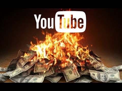 webseriestoday's tweet photo. Memology 101: YouTube Caves In To Vox's Demands - Adpocalypse 3.0 Starts NOW https://t.co/TTKyEnd4AI https://t.co/8xaGhEbuls