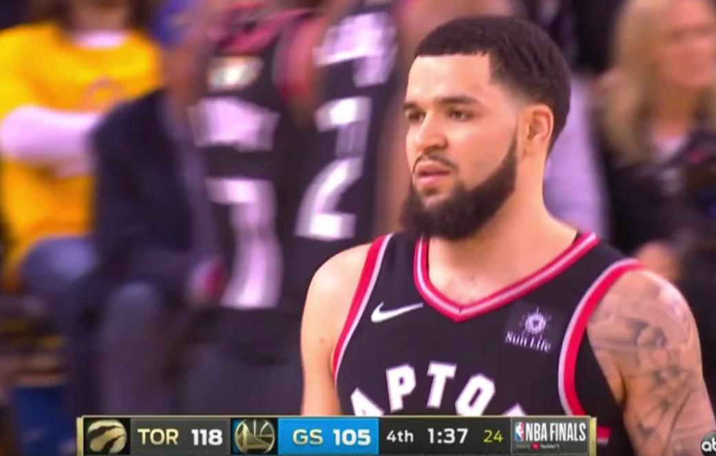 【影片】一錘定音！范喬丹高效15分掀起得分高潮，關鍵神仙三分定勝局！-黑特籃球-NBA新聞影音圖片分享社區