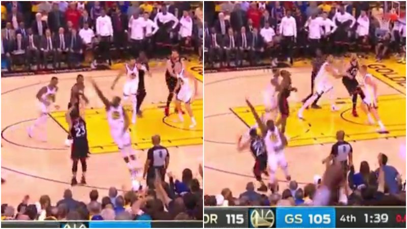 【影片】一錘定音！范喬丹高效15分掀起得分高潮，關鍵神仙三分定勝局！-黑特籃球-NBA新聞影音圖片分享社區